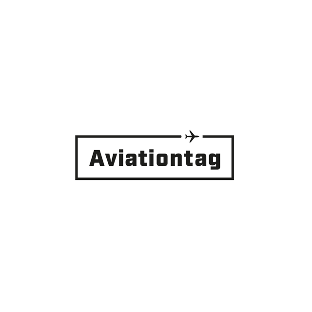 AVIATIONTAG | the OBJECT ROOM