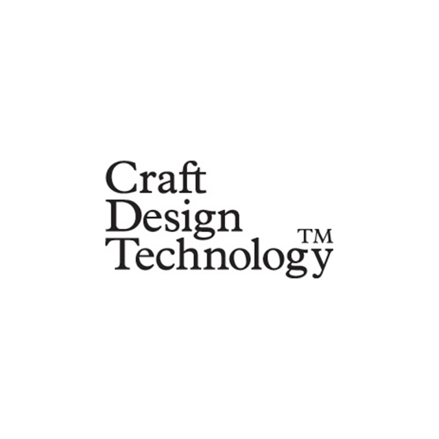 CRAFT DESIGN TECHNOLOGY | the OBJECT ROOM