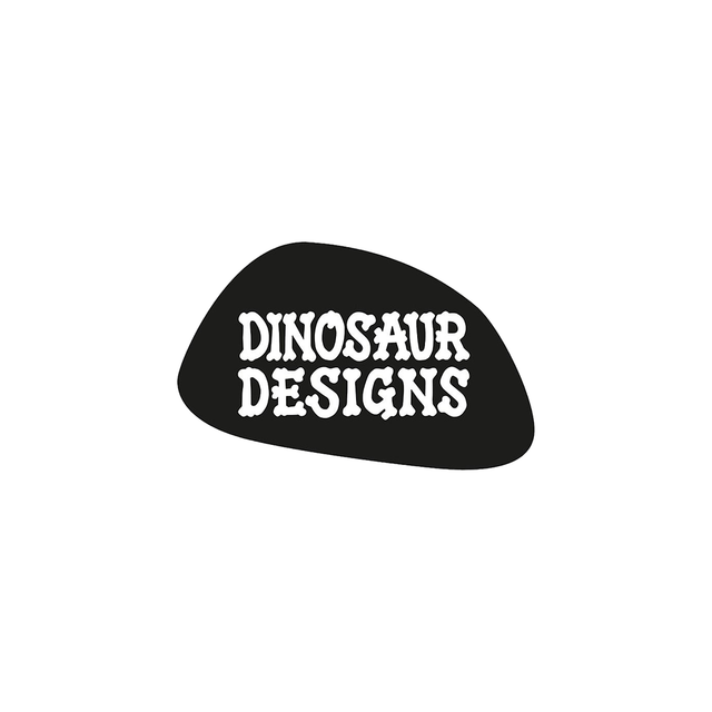 DINOSAUR DESIGNS