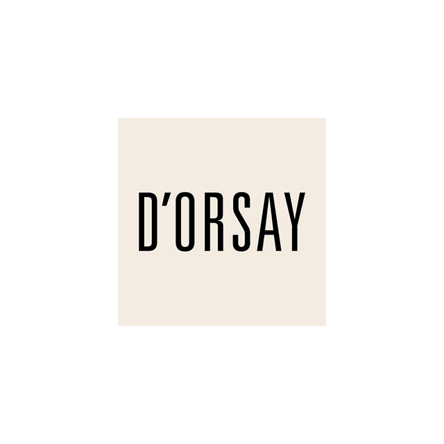 D'ORSAY | the OBJECT ROOM