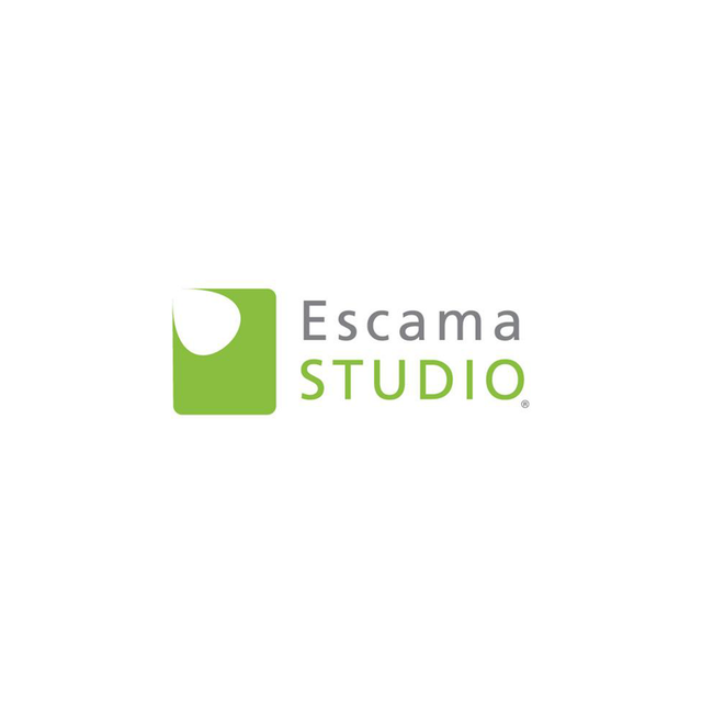 ESCAMA STUDIO | the OBJECT ROOM