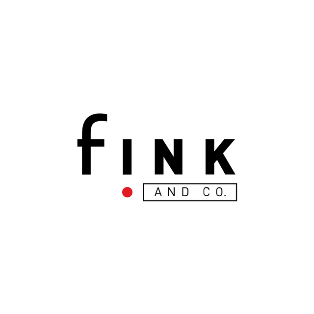 FINK AND CO. | the OBJECT ROOM