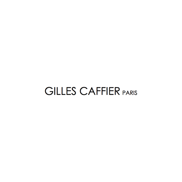 GILLES CAFFIER | the OBJECT ROOM