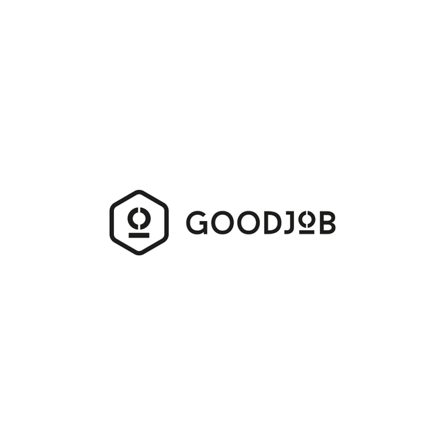 GOODJOB | the OBJECT ROOM