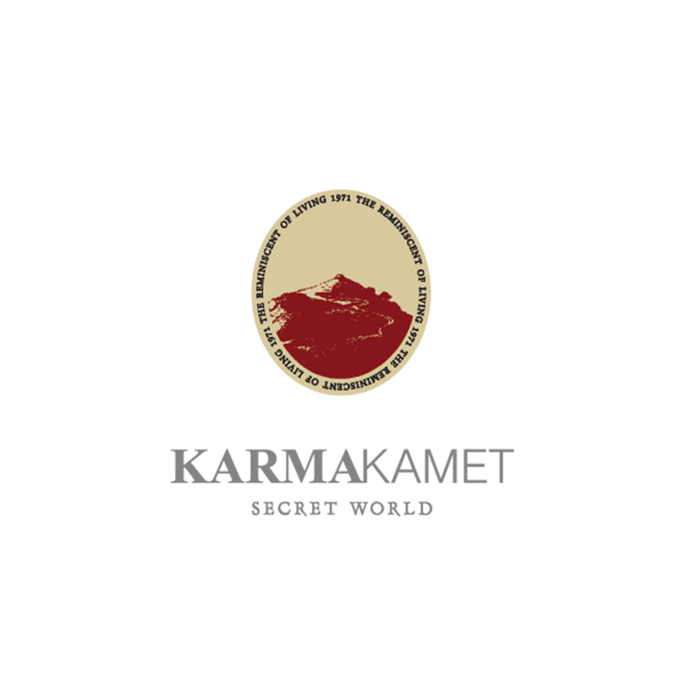 KARMAKAMET – the OBJECT ROOM Online