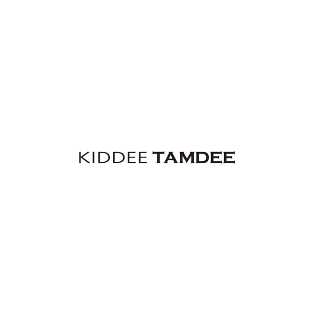 KIDDEE TAMDEE | the OBJECT ROOM