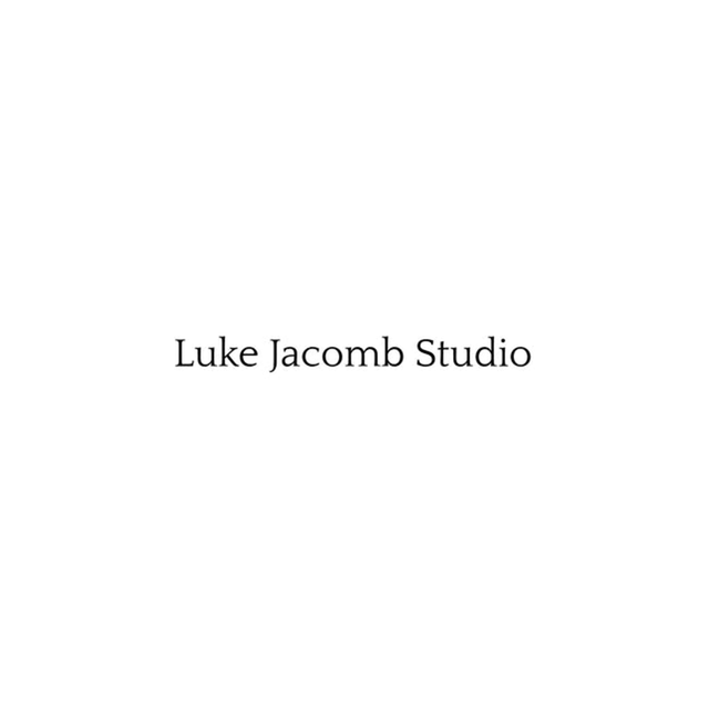 LUKE JACOMB STUDIO | the OBJECT ROOM