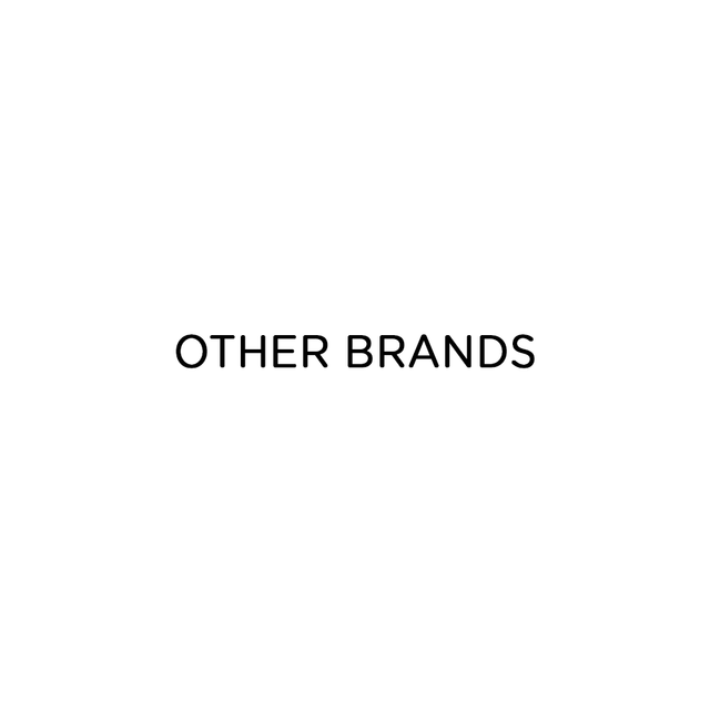 OTHER BRANDS | the OBJECT ROOM