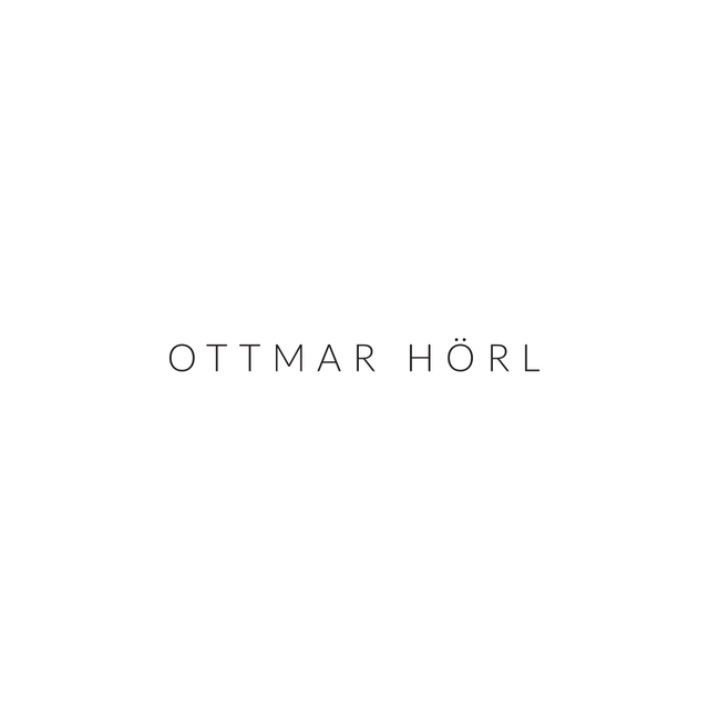 OTTMAR HÖRL | the OBJECT ROOM
