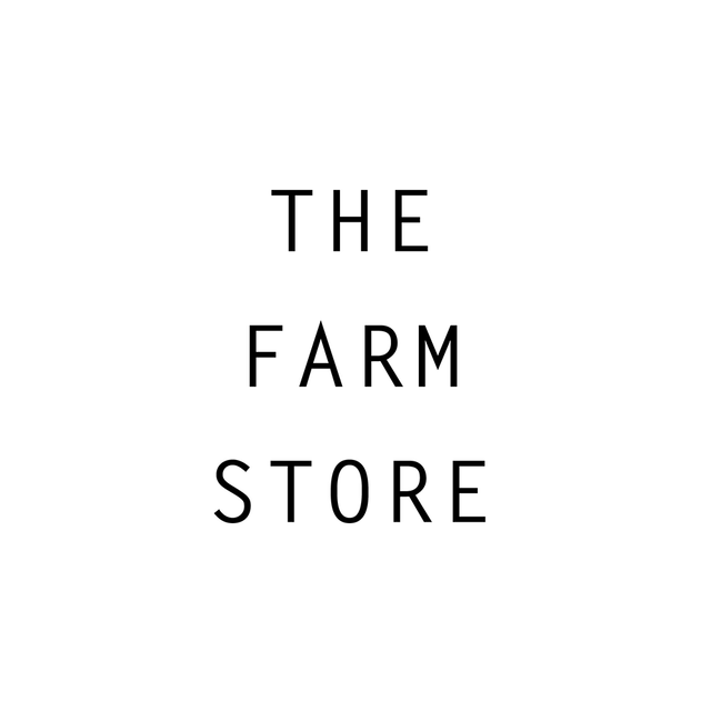 THE FARM STORE | the OBJECT ROOM