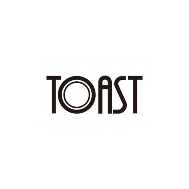 TOAST LIVING | the OBJECT ROOM
