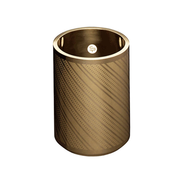 CRAFT DESIGN TECHNOLOGY Brass Pen Holder