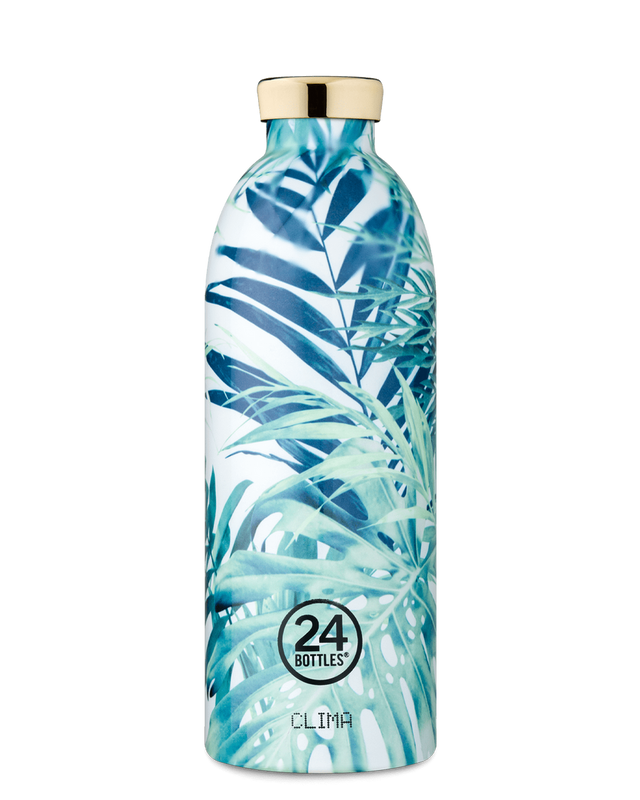 24BOTTLES Clima Bottle 850ml - Lush