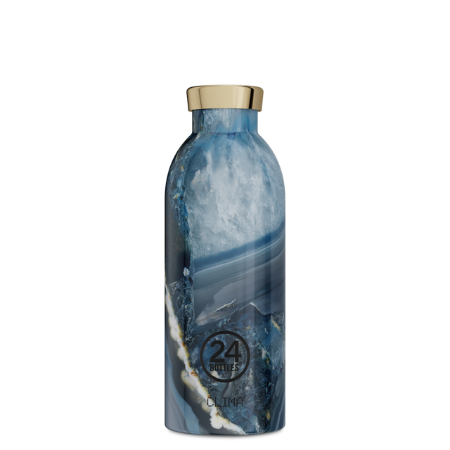 24BOTTLES Clima Bottle 500ml - Agate
