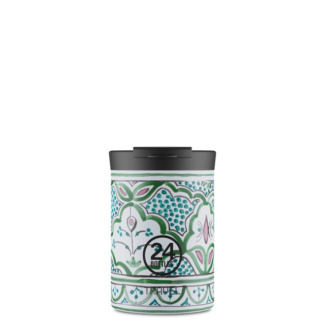 24BOTTLES Travel Tumbler 350ml - Marrakech