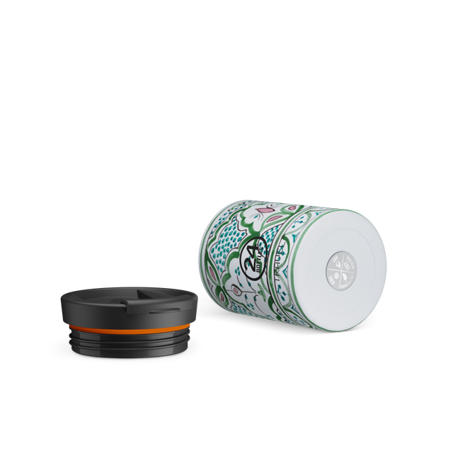 24BOTTLES Travel Tumbler 350ml - Marrakech