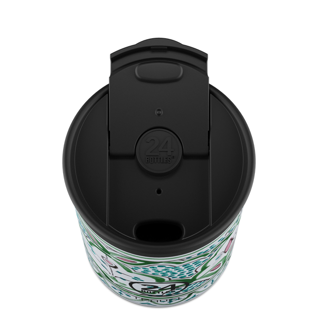 24BOTTLES Travel Tumbler 350ml - Marrakech