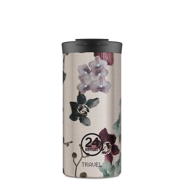 24BOTTLES Travel Tumbler 600ml - Virtue