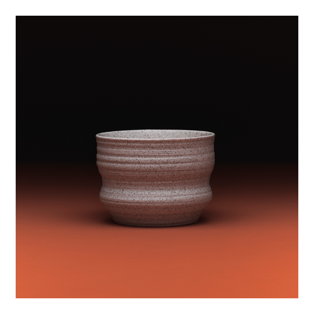 ANOTHER CUP Double Wall 175ml - Zen White