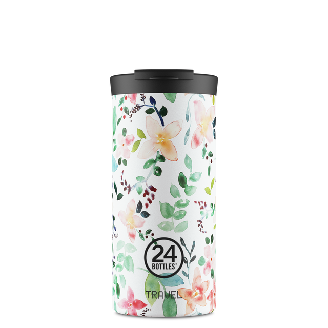 24BOTTLES Travel Tumbler 600ml - Little Buds