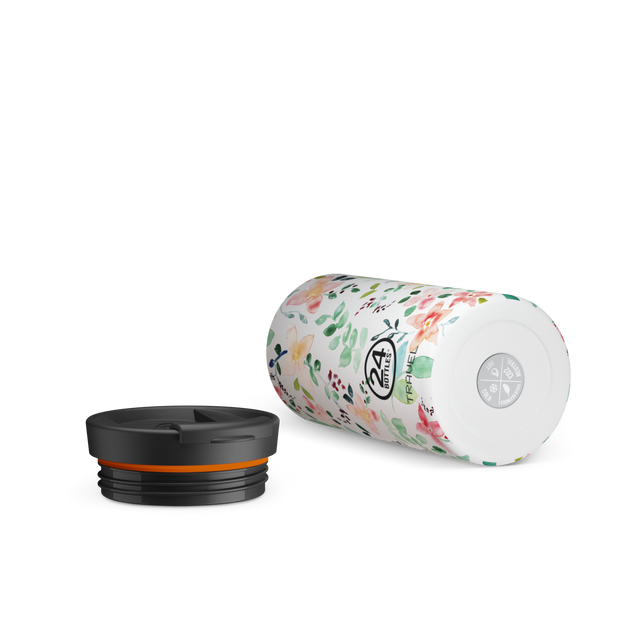 24BOTTLES Travel Tumbler 600ml - Little Buds