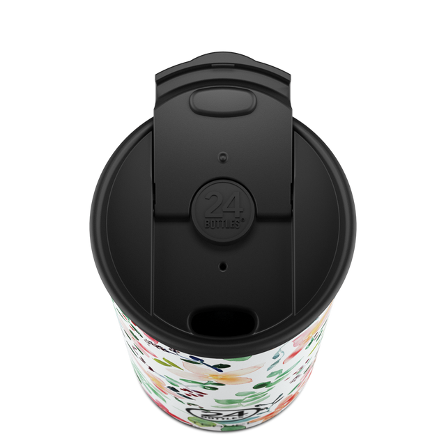 24BOTTLES Travel Tumbler 600ml - Little Buds