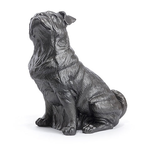 OTTMAR HÖRL Pug - Bronze | the OBJECT ROOM