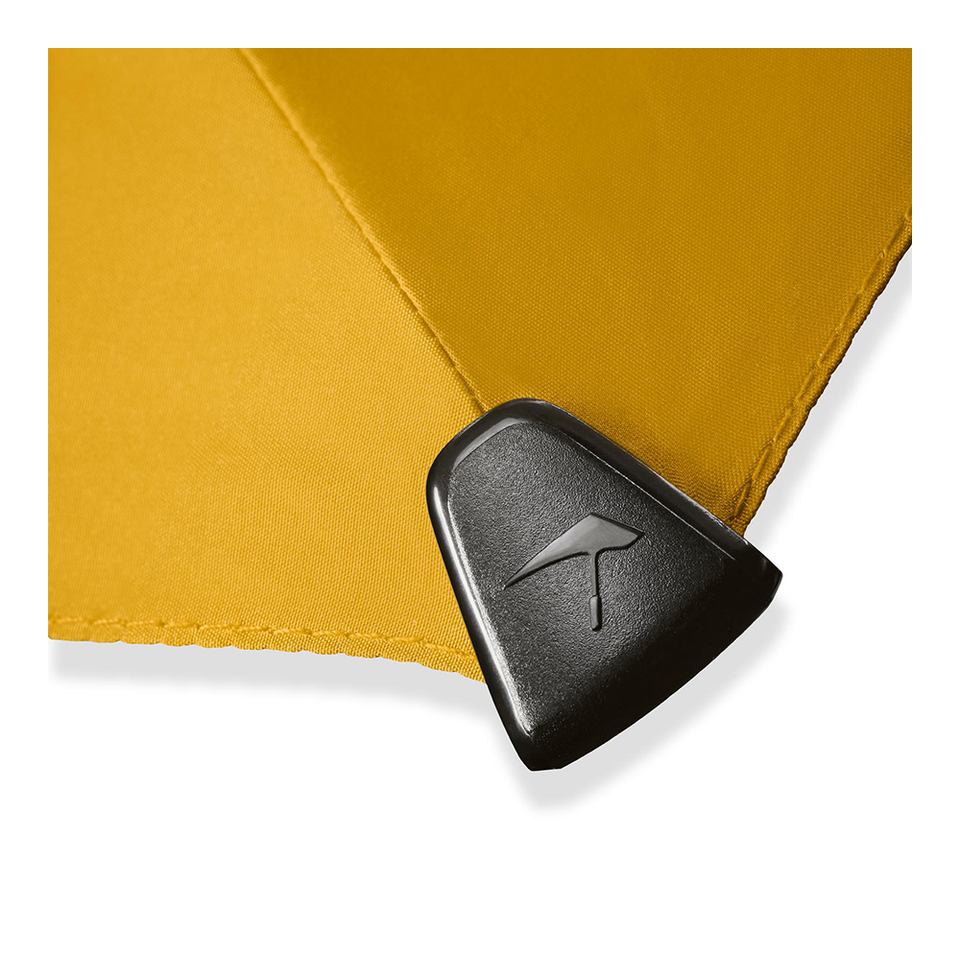 SENZ Mini Automatic Umbrella - Daylily Yellow | the OBJECT ROOM