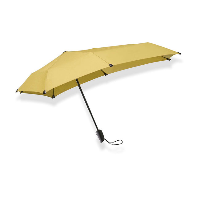 SENZ Mini Automatic Umbrella - Dusky Citron | the OBJECT ROOM