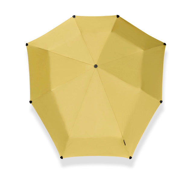 SENZ Mini Automatic Umbrella - Dusky Citron | the OBJECT ROOM