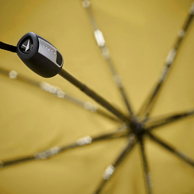 SENZ Mini Automatic Umbrella - Dusky Citron | the OBJECT ROOM
