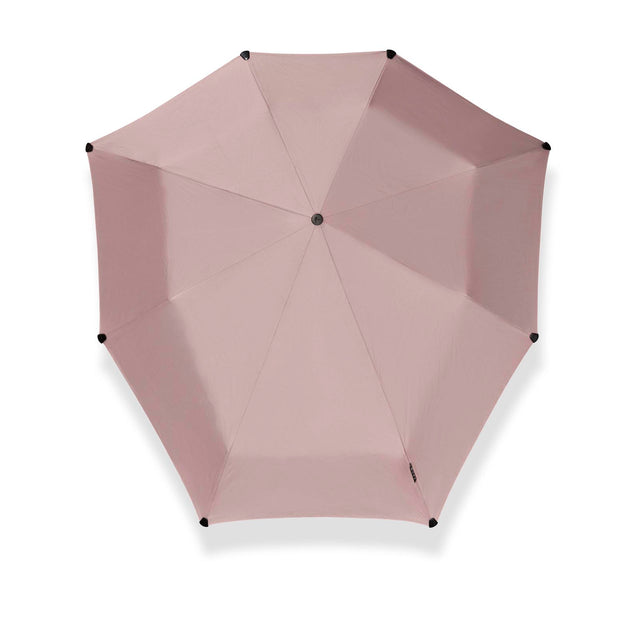 SENZ Mini Automatic Umbrella - Lotus Pink | the OBJECT ROOM
