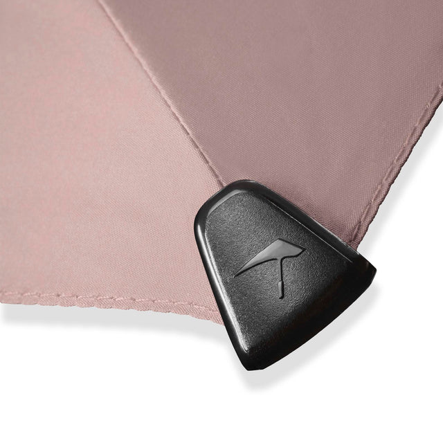 SENZ Mini Automatic Umbrella - Lotus Pink | the OBJECT ROOM