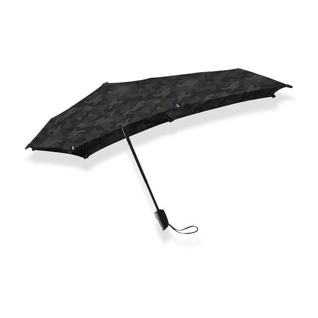 SENZ Mini Automatic Umbrella - Camo | the OBJECT ROOM
