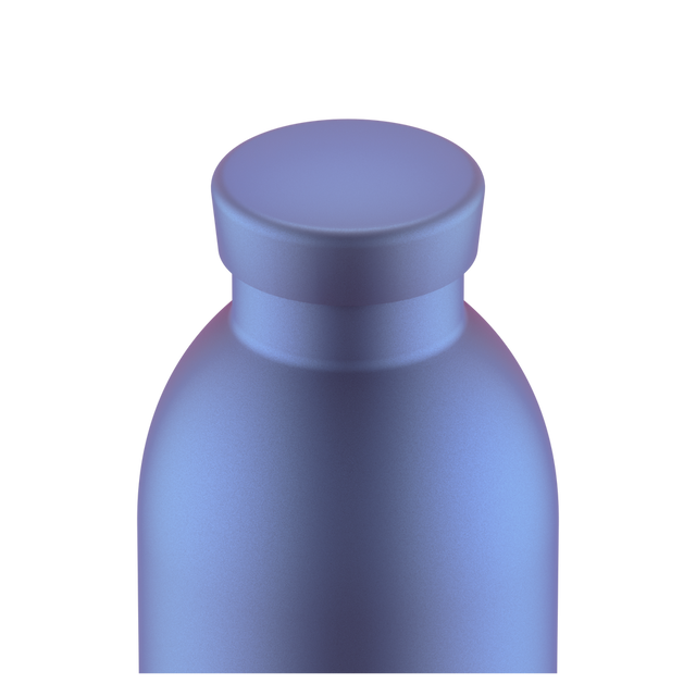 24BOTTLES Clima Bottle Titanium 500ml - Astra
