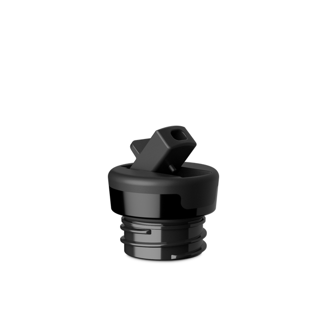 24BOTTLES Sport Lid - Black