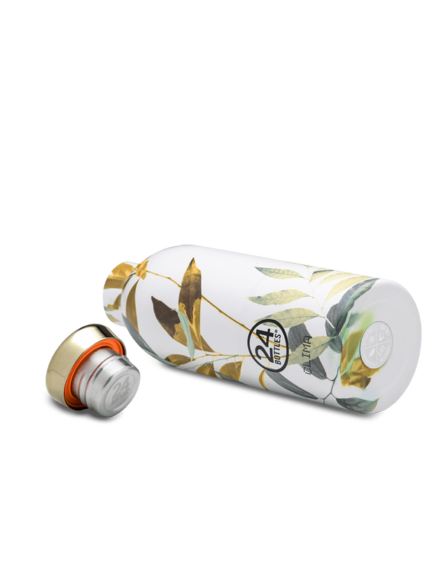 24BOTTLES Clima Bottle 850ml - Tivoli