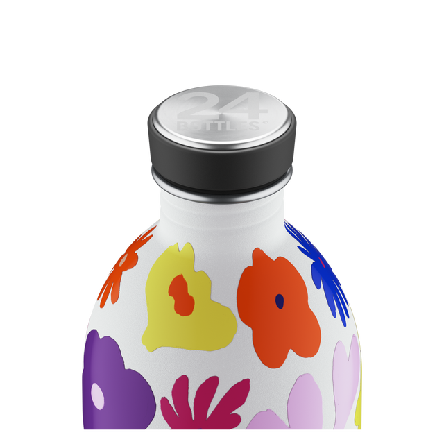 24BOTTLES Urban Bottle 1L - Acqua Florita