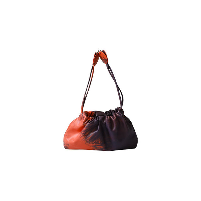 THE DAILY OBJECTS Sling Pouch - Autumn