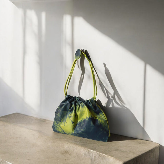 THE DAILY OBJECTS Sling Pouch - Forest