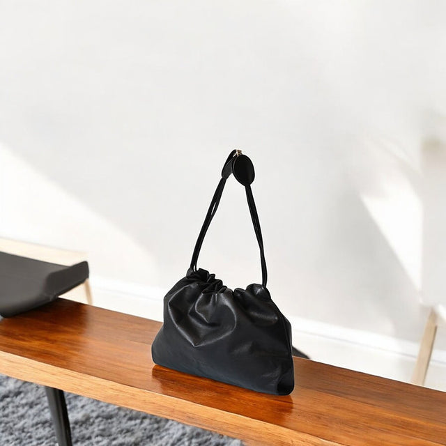 THE DAILY OBJECTS Sling Pouch - Onyx | the OBJECT ROOM