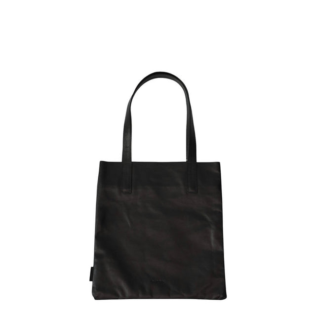 THE DAILY OBJECTS The Classic Tote V3 - Black