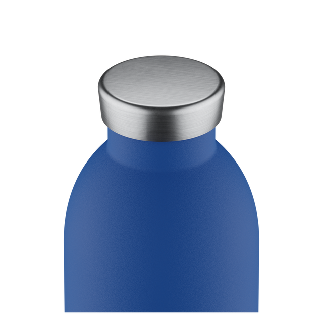 24BOTTLES Clima Bottle 500ml - Stone Gold Blue