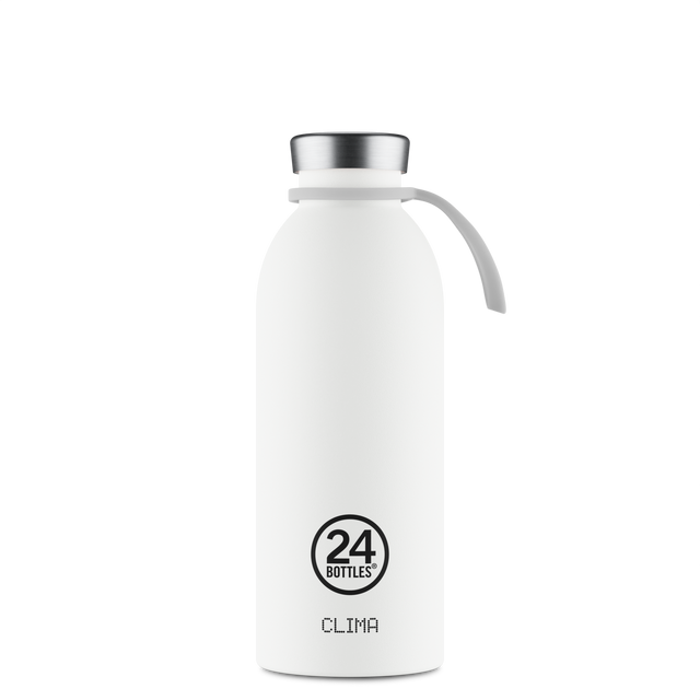 24BOTTLES Bottle Tie - Light Grey