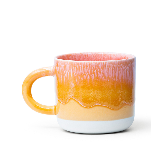 STUDIO ARHOJ Chug Mug - Mandarin