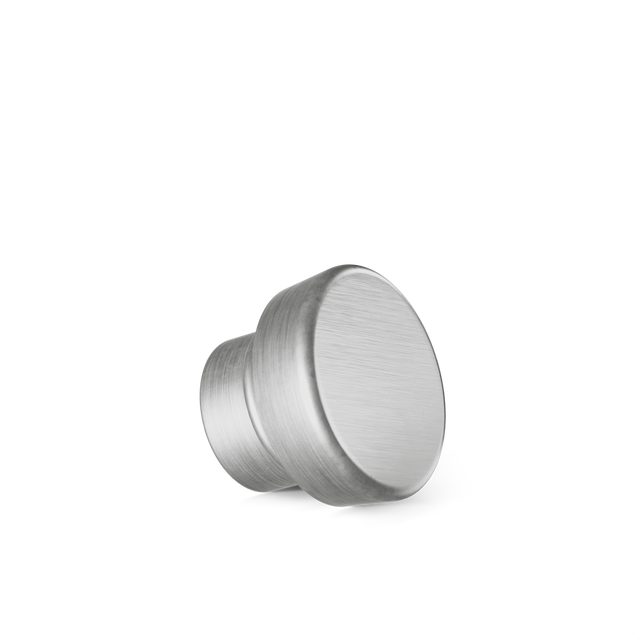 24BOTTLES Clima Lid - Brushed Steel