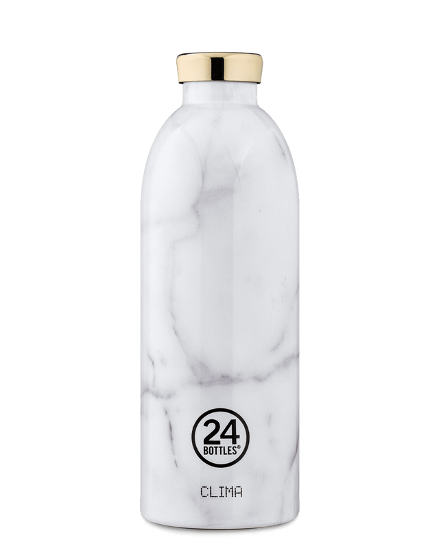 24BOTTLES Clima Bottle 850ml - Carrara