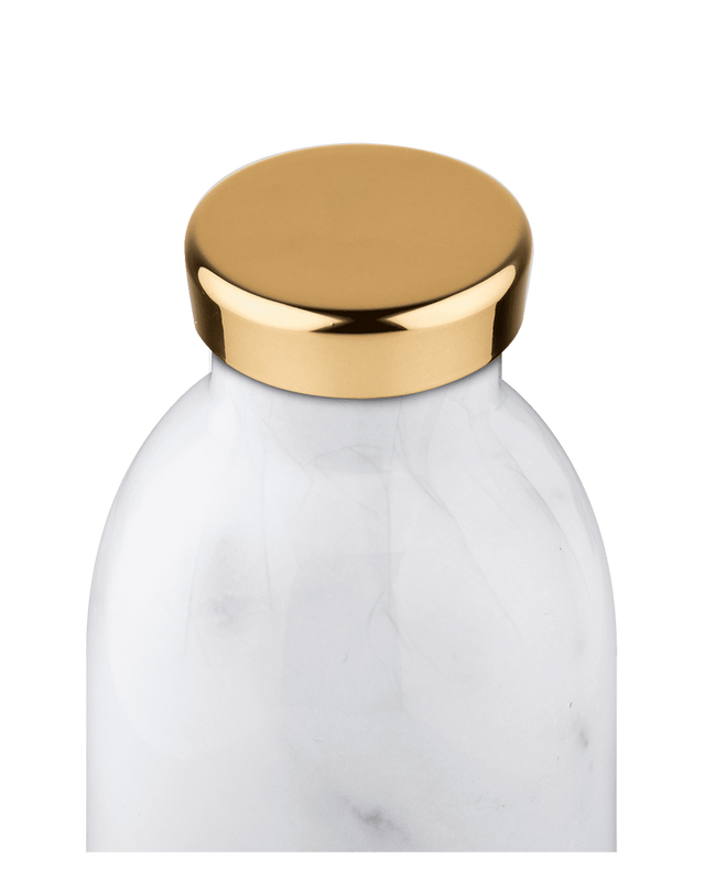 24BOTTLES Clima Bottle 850ml - Carrara