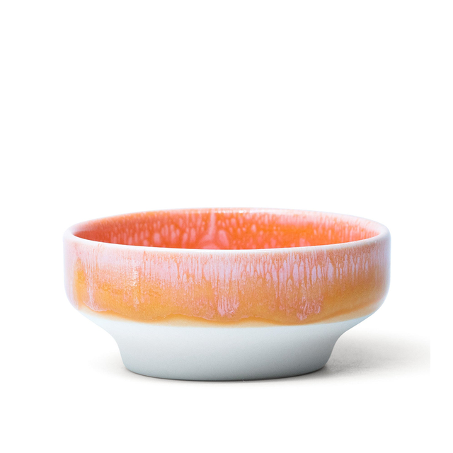 STUDIO ARHOJ Dip Dish - Mandarin
