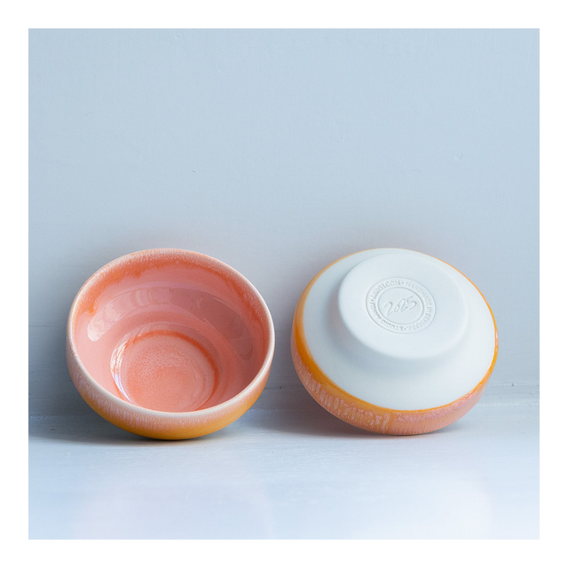 STUDIO ARHOJ Dip Dish - Mandarin